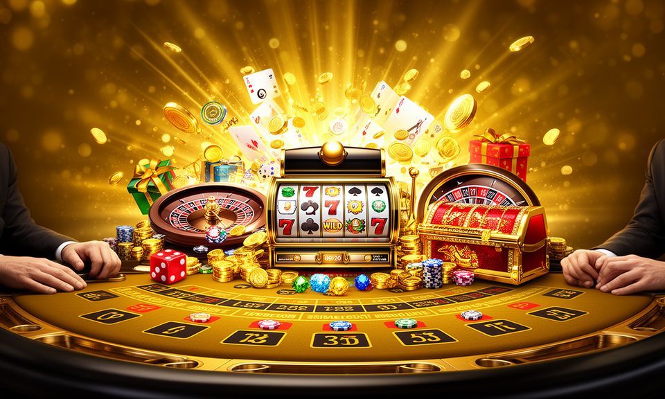 Live Poker Channel